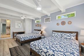 Private Villa With Pool And Sauna 5 Bedroom Home by RedAwning