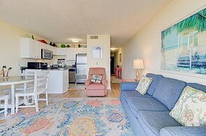 0409 Turtle Cove 1 Bedroom Home