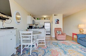 0409 Turtle Cove 1 Bedroom Home