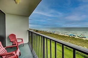 0409 Turtle Cove 1 Bedroom Home