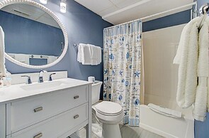 0409 Turtle Cove 1 Bedroom Home