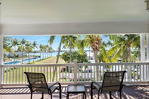 New Listing! Waterfront Villa W/ Boat Slip 3 Bedroom Townhouse by RedA