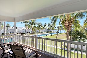 New Listing! Waterfront Villa W/ Boat Slip 3 Bedroom Townhouse by RedA