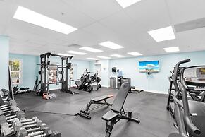 New Listing! Waterfront Villa W/ Boat Slip 3 Bedroom Townhouse by RedA