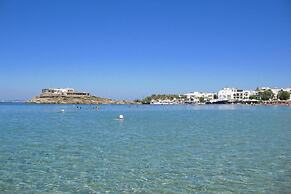 Verykokkos Pension I