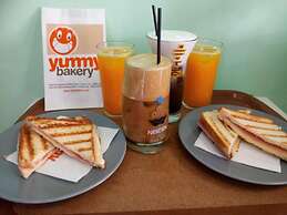 Verykokkos Pension I