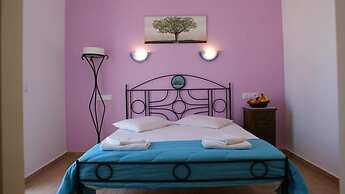 Verykokkos Pension I