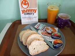 Verykokkos Pension I