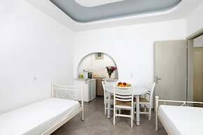 Verykokkos Pension I