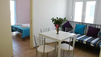 Verykokkos Pension I