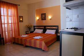 Verykokkos on the Beach