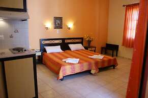 Verykokkos on the Beach