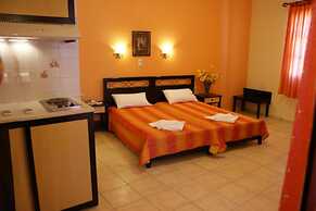 Verykokkos on the Beach