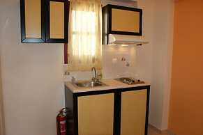 Verykokkos on the Beach