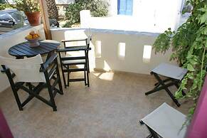 Verykokkos on the Beach