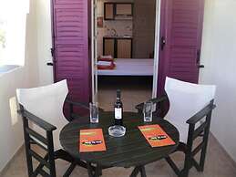 Verykokkos on the Beach