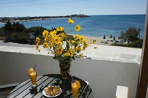 Verykokkos on the Beach