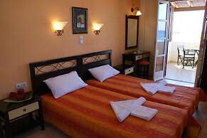 Verykokkos on the Beach