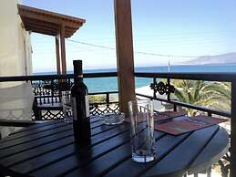 Verykokkos on the Beach