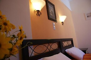 Verykokkos on the Beach