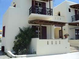 Verykokkos on the Beach