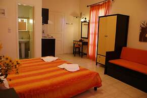 Verykokkos on the Beach