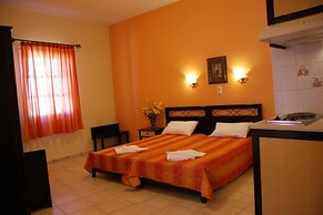 Verykokkos on the Beach