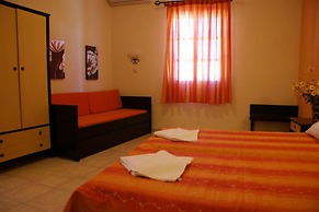 Verykokkos on the Beach