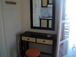 Verykokkos on the Beach