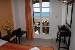 Verykokkos on the Beach