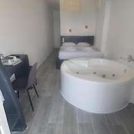 Verykokkos on the Beach