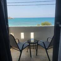 Verykokkos on the Beach