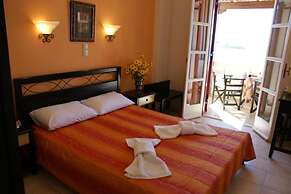 Verykokkos on the Beach