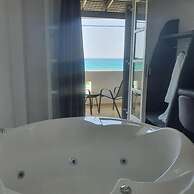 Verykokkos on the Beach