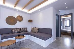 Verykokkos Collection Suite Mikri Vigla