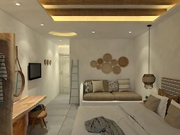 Verykokkos Collection Suite Mikri Vigla