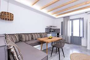 Verykokkos Collection Suite Mikri Vigla