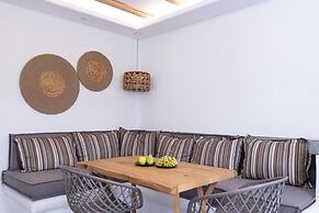 Verykokkos Collection Suite Mikri Vigla