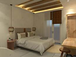 Verykokkos Collection Suite Mikri Vigla