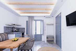 Verykokkos Collection Suite Mikri Vigla