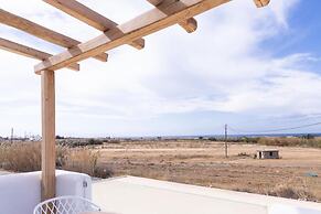 Verykokkos Collection Suite Mikri Vigla