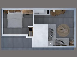 Verykokkos Collection Suite Mikri Vigla