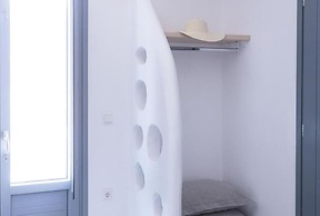 Verykokkos Collection Suite Mikri Vigla