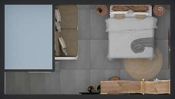 Verykokkos Collection Suite Mikri Vigla