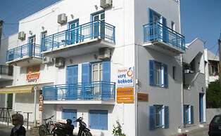 Verykokkos Pension 2