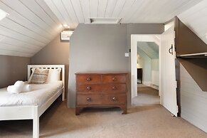 Lovely 2-bed Cottage in St Brides, Pembrokeshire