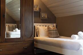 Lovely 2-bed Cottage in St Brides, Pembrokeshire