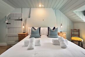 Lovely 2-bed Cottage in St Brides, Pembrokeshire