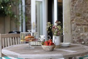 Lovely 2-bed Cottage in St Brides, Pembrokeshire