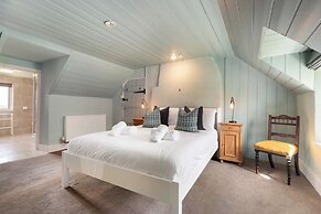 Lovely 2-bed Cottage in St Brides, Pembrokeshire